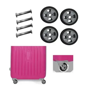 Luggage & Bags Components & Accessories